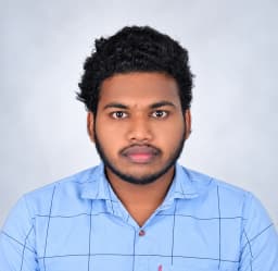 Aswanth UP UI Developer