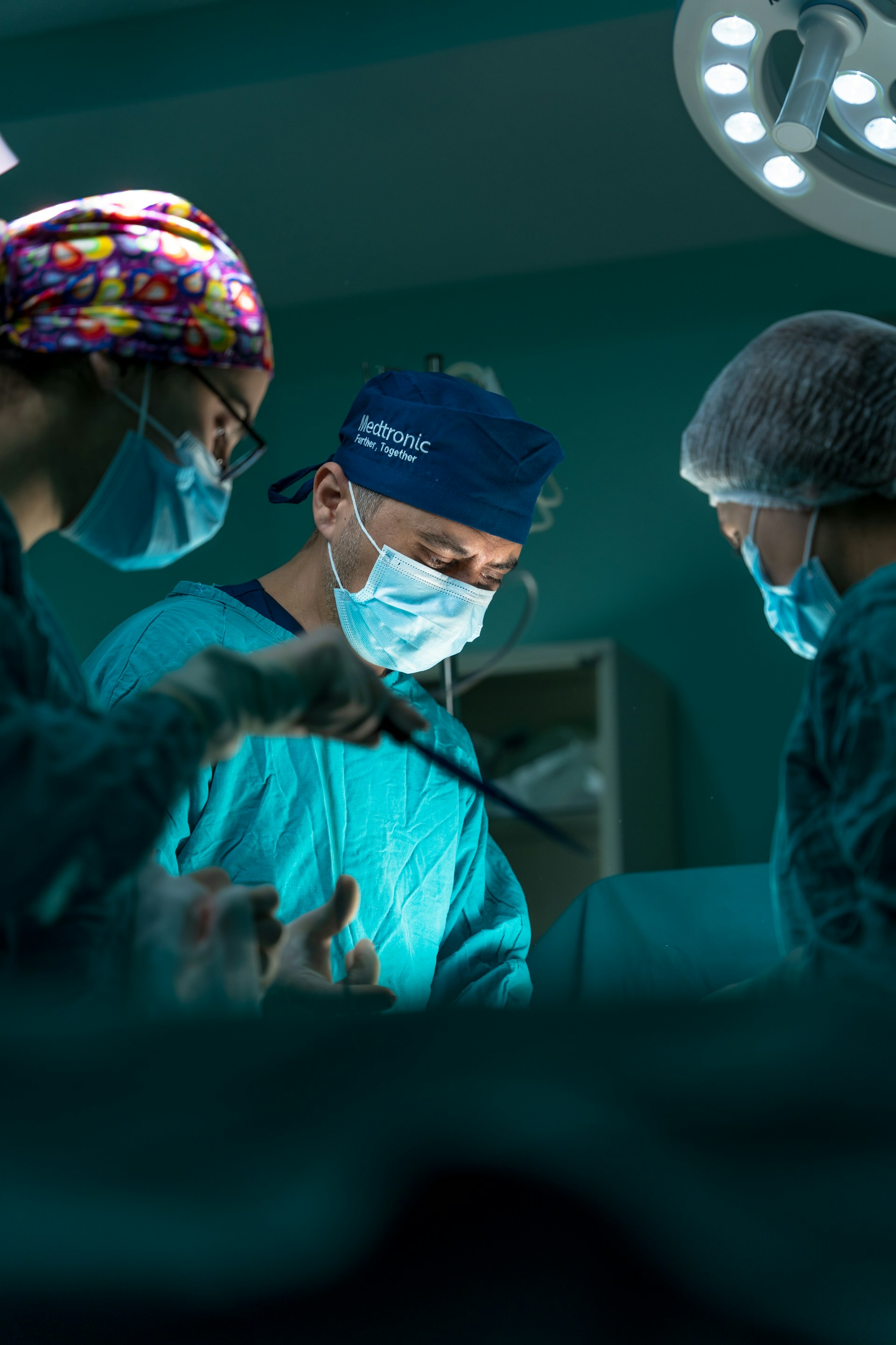 Doctor One