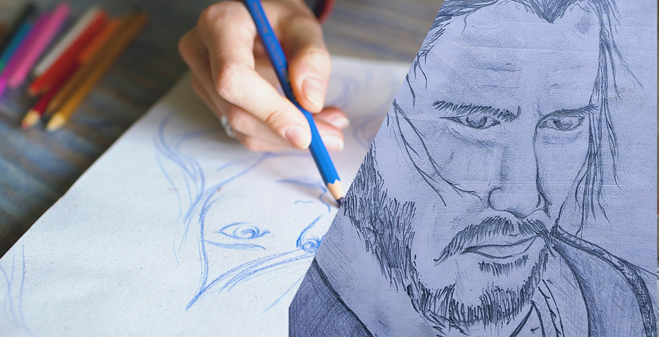 Sketch Art